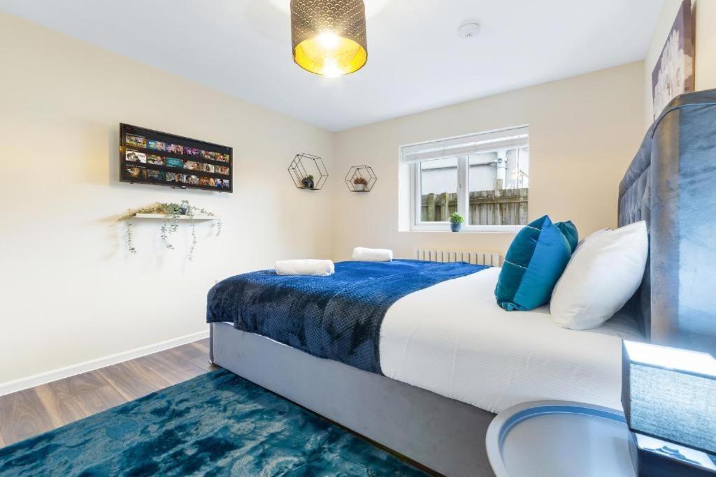 Twickenham Homes Isleworth Exterior foto