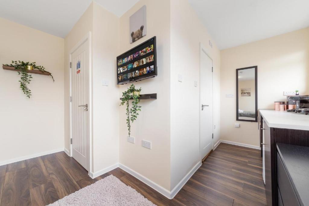 Twickenham Homes Isleworth Exterior foto